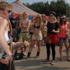Foto  op Lowlands Converse festivalreport - dag 3