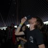 Foto  op Lowlands Converse festivalreport - dag 3