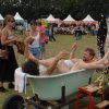 Foto  op Lowlands Converse festivalreport - dag 3