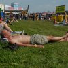 Foto  op Lowlands Converse festivalreport - dag 3