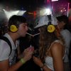 Foto  op Lowlands Converse festivalreport - dag 3