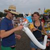 Foto  op Lowlands Converse festivalreport - dag 3