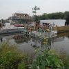 Foto  op Lowlands Converse festivalreport - dag 3