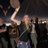 Foto  op Lowlands Converse festivalreport - dag 3