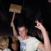 Foto  op Lowlands Converse festivalreport - dag 3