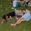 Foto  op Lowlands Converse festivalreport - dag 3
