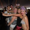 Foto  op Lowlands Converse festivalreport - dag 3