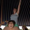 Foto  op Lowlands Converse festivalreport - dag 3