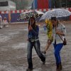 Foto  op Lowlands Converse festivalreport - dag 3