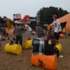 Foto  op Lowlands 2011