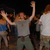 Foto  op Lowlands 2011