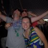 Foto  op Lowlands Converse festivalreport - dag 3