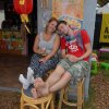 Foto  op Lowlands Converse festivalreport - dag 3