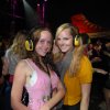 Foto  op Lowlands Converse festivalreport - dag 3