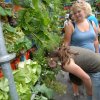 Foto  op Lowlands Converse festivalreport - dag 3