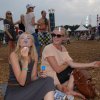 Foto  op Lowlands Converse festivalreport - dag 3