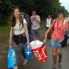 Foto  op Lowlands Converse festivalreport - dag 3