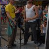 Foto  op Lowlands Converse festivalreport - dag 3