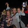 Foto  op Lowlands Converse festivalreport - dag 3