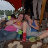 Foto  op Lowlands Converse festivalreport - dag 3
