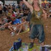 Foto  op Lowlands Converse festivalreport - dag 3
