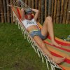 Foto  op Lowlands Converse festivalreport - dag 3