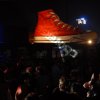 Foto  op Lowlands Converse festivalreport - dag 3