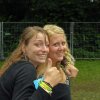 Foto  op Lowlands Converse festivalreport - dag 3