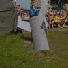 Foto  op Lowlands Converse festivalreport - dag 3