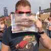 Foto  op Lowlands Converse festivalreport - dag 3