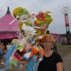 Foto  op Lowlands Converse festivalreport - dag 3