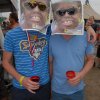 Foto  op Lowlands Converse festivalreport - dag 3