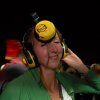 Foto  op Lowlands Converse festivalreport - dag 3