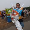 Foto  op Lowlands Converse festivalreport - dag 3