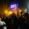 Foto  op Lowlands Converse festivalreport - dag 3