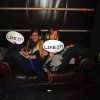 Foto  op Lowlands Converse festivalreport - dag 3