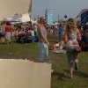 Foto  op Lowlands Converse festivalreport - dag 3