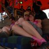 Foto  op Lowlands Converse festivalreport - dag 3