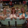 Foto  op Lowlands Converse festivalreport - dag 3