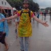 Foto  op Lowlands Converse festivalreport - dag 3