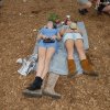 Foto  op Lowlands Converse festivalreport - dag 3