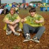 Foto  op Lowlands Converse festivalreport - dag 3