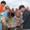 Foto  op Lowlands Converse festivalreport - dag 3
