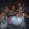 Foto  op Lowlands Converse festivalreport - dag 3