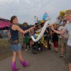 Foto  op Lowlands Converse festivalreport - dag 3