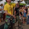 Foto  op Lowlands Converse festivalreport - dag 3
