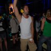 Foto  op Lowlands Converse festivalreport - dag 3
