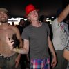 Foto  op Lowlands Converse festivalreport - dag 3