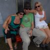 Foto  op Lowlands Converse festivalreport - dag 3