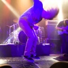 Foto Cage the Elephant te Cage The Elephant - 22/08 - Melkweg